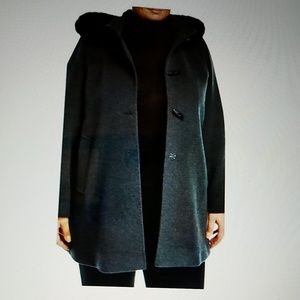 Cinzia Rocca Icons Coat